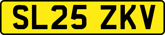 SL25ZKV