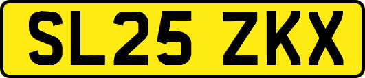 SL25ZKX