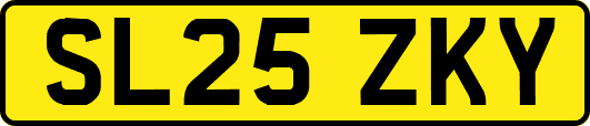 SL25ZKY