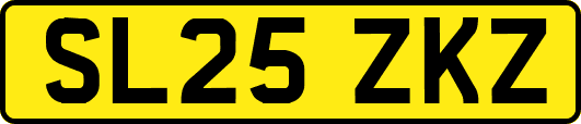 SL25ZKZ