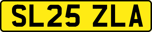 SL25ZLA