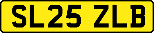 SL25ZLB