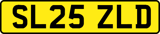 SL25ZLD