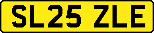 SL25ZLE