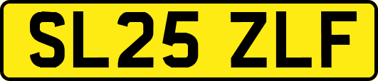 SL25ZLF
