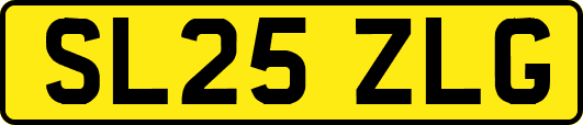 SL25ZLG