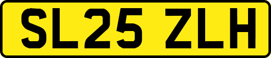SL25ZLH