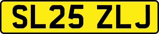 SL25ZLJ