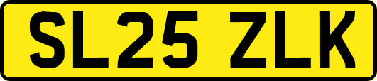 SL25ZLK