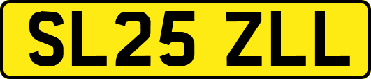 SL25ZLL