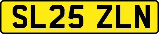 SL25ZLN