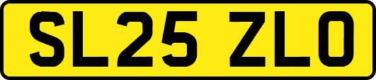 SL25ZLO