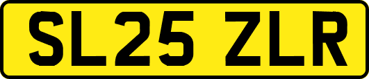 SL25ZLR