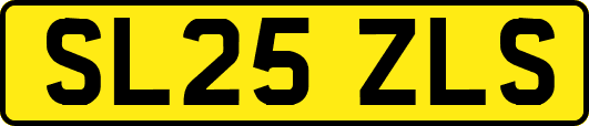 SL25ZLS