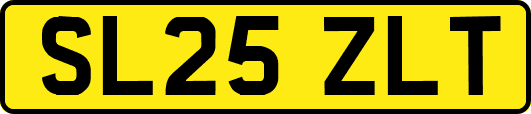 SL25ZLT