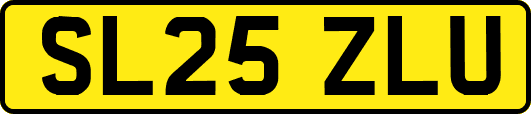 SL25ZLU