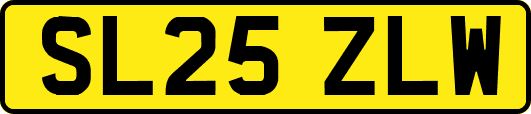 SL25ZLW