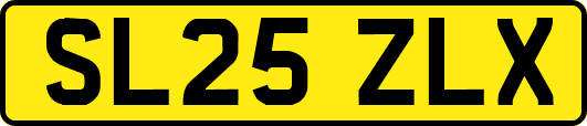 SL25ZLX