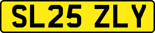 SL25ZLY