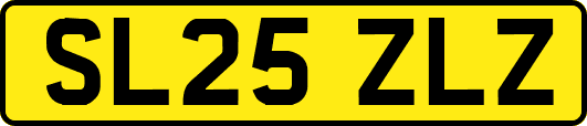 SL25ZLZ
