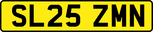 SL25ZMN