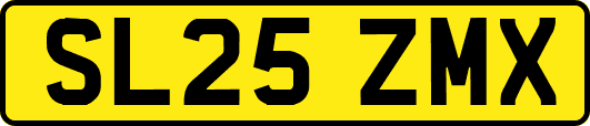 SL25ZMX