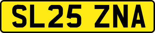 SL25ZNA