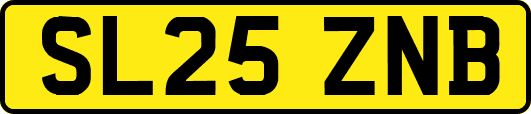 SL25ZNB