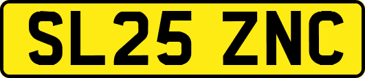 SL25ZNC
