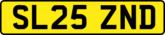 SL25ZND