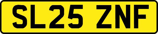 SL25ZNF