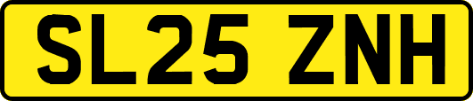 SL25ZNH