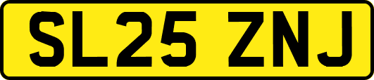 SL25ZNJ