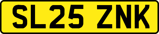SL25ZNK