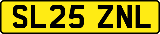 SL25ZNL