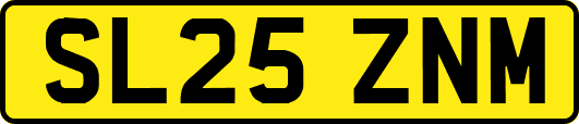 SL25ZNM