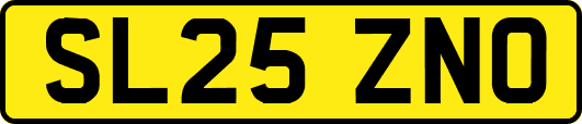 SL25ZNO