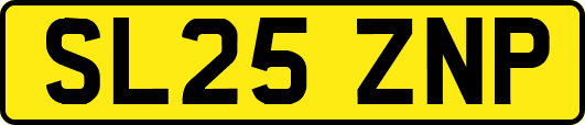 SL25ZNP