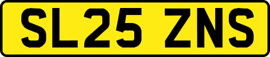 SL25ZNS