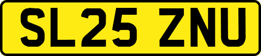 SL25ZNU