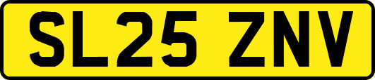 SL25ZNV
