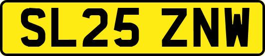 SL25ZNW