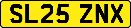 SL25ZNX