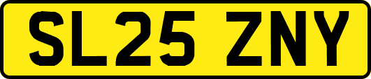 SL25ZNY