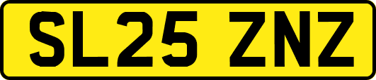 SL25ZNZ