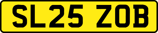 SL25ZOB