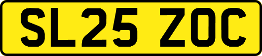 SL25ZOC