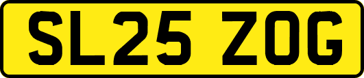 SL25ZOG