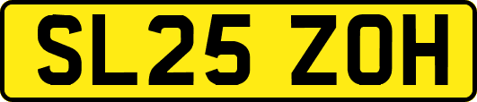 SL25ZOH