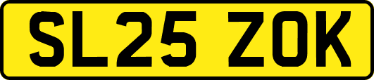 SL25ZOK